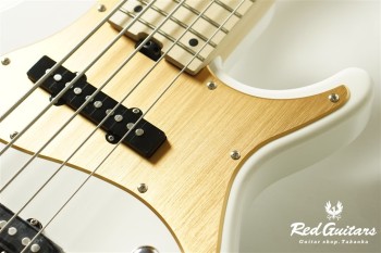 RSB-618/5 - White